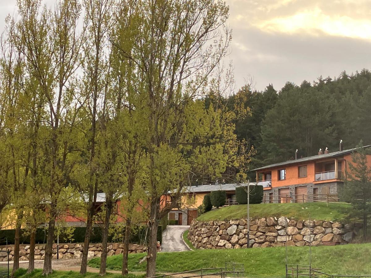 فيلا Casa En La Molina لا مولينا المظهر الخارجي الصورة