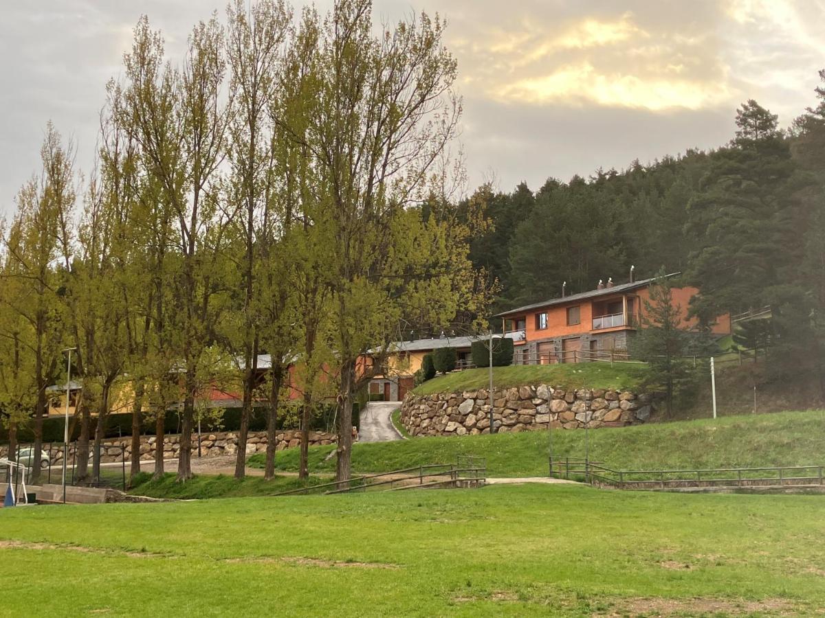 فيلا Casa En La Molina لا مولينا المظهر الخارجي الصورة