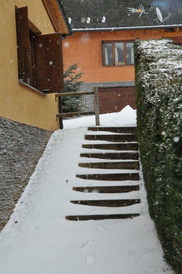 فيلا Casa En La Molina لا مولينا المظهر الخارجي الصورة