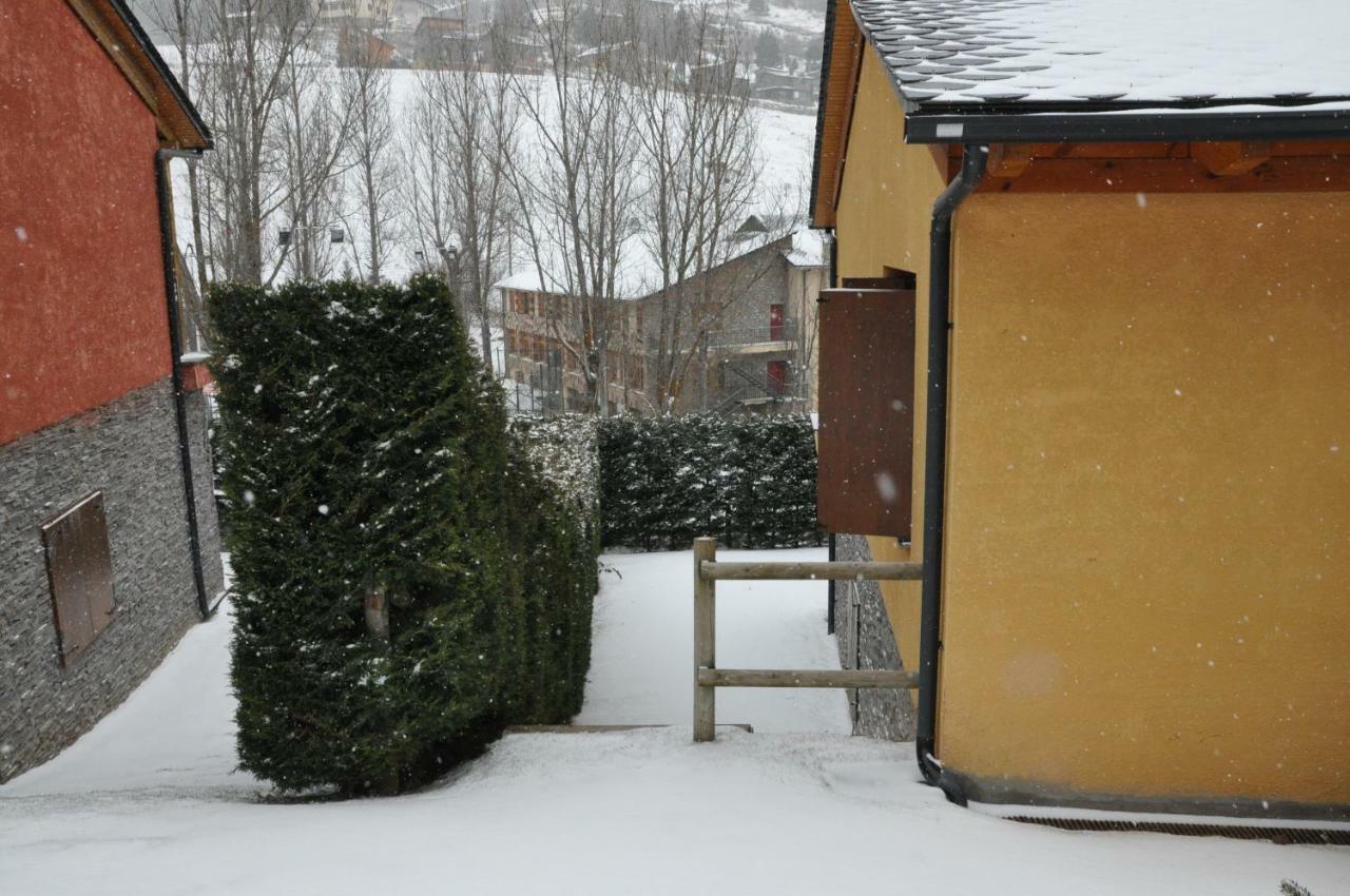 فيلا Casa En La Molina لا مولينا المظهر الخارجي الصورة