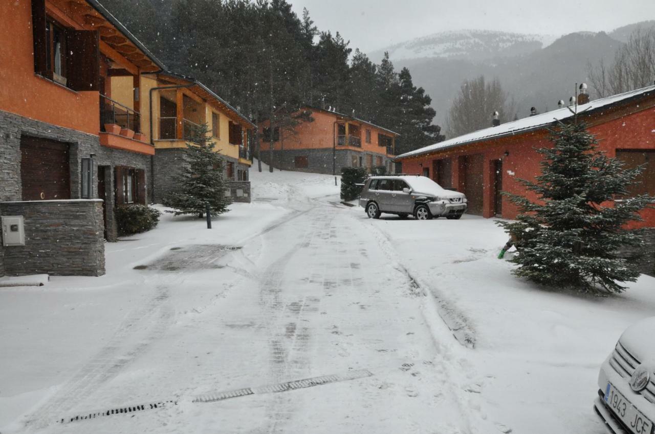 فيلا Casa En La Molina لا مولينا المظهر الخارجي الصورة