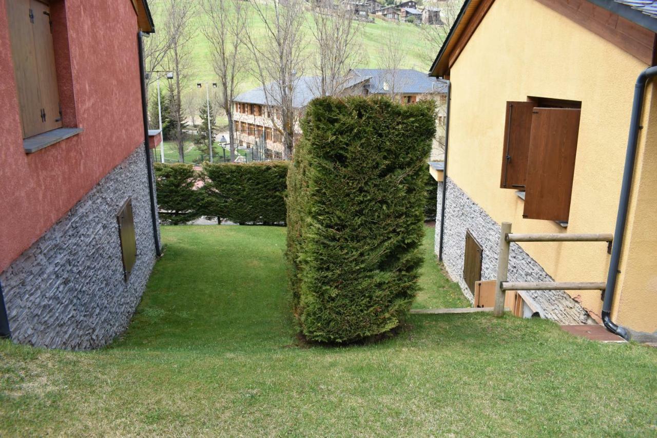 فيلا Casa En La Molina لا مولينا المظهر الخارجي الصورة