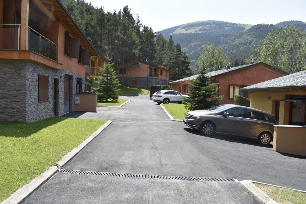 فيلا Casa En La Molina لا مولينا المظهر الخارجي الصورة